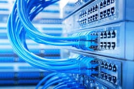 Managed Internet Leased Line