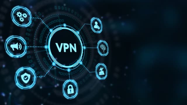 VPN